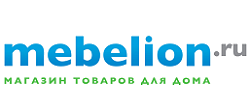 Коды купонов Mebelion.ru