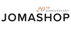 Промокоды Jomashop