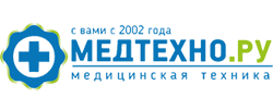 Купоны Медтехно.ру