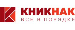 Коды скидки Кникнак