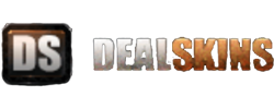 Активные промокоды Deal Skins
