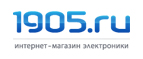 Купоны 1905.ru