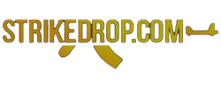 Купоны StrikeDrop